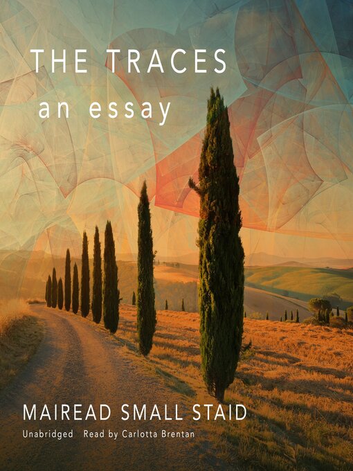 Title details for The Traces by Mairead Small Staid - Available